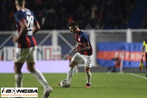 Phân tích Ca Platense vs San Lorenzo 0h15 ngày 17/8