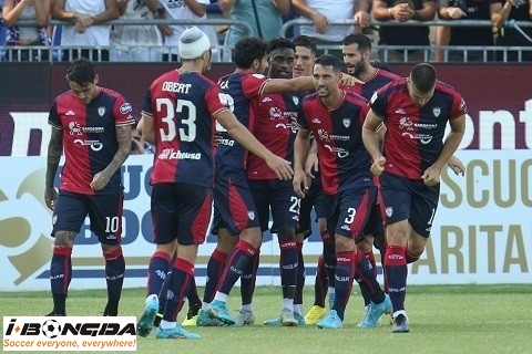 Phân tích Cagliari vs Virtus Entella 1h45 ngày 17/8