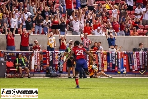 Phân tích Charlotte Eagles vs Real Salt Lake 6h30 ngày 17/8