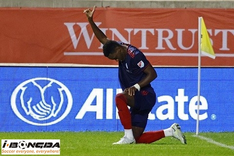 Nhận định dự đoán Chicago Fire vs Saint Louis City 7h30 ngày 17/8