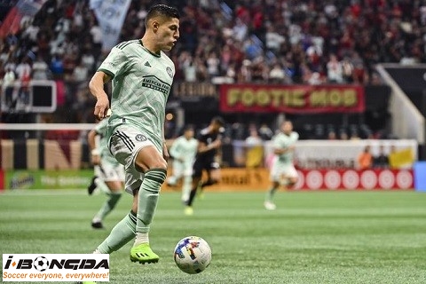 Phân tích Colorado Rapids vs Atlanta United 8h30 ngày 17/8