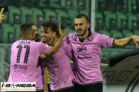 Phân tích Cremonese vs Palermo 2h15 ngày 17/8