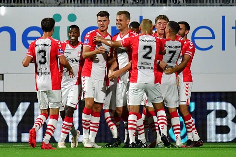 Nhận định dự đoán Emmen vs Almere City FC 17h15 ngày 17/8