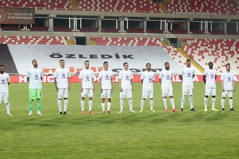 Nhận định dự đoán Genclerbirligi vs Antalyaspor 23h ngày 17/8