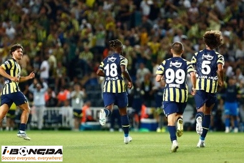 Nhận định dự đoán Goztepe vs Fenerbahce 1h30 ngày 17/8