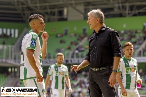Nhận định dự đoán Groningen vs SC Heerenveen 2h ngày 17/8