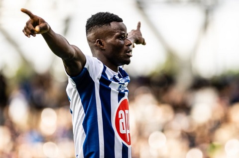 Phân tích Haka vs HJK Helsinki 19h ngày 17/8