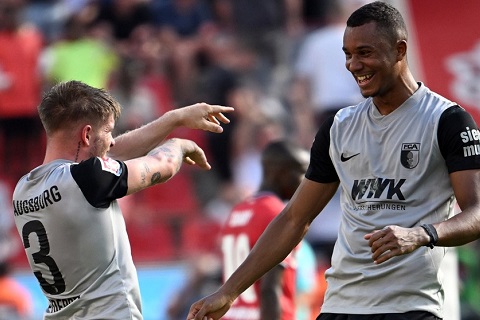 Phân tích Hallescher vs Augsburg 23h ngày 17/8