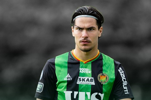 Phân tích Hammarby vs GAIS 21h30 ngày 17/8
