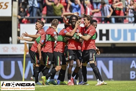 Nhận định dự đoán Heracles Almelo vs NEC Nijmegen 1h ngày 17/8