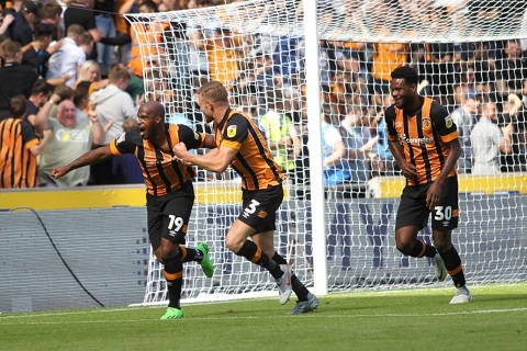 Nhận định dự đoán Hull City vs Oxford United 21h ngày 17/8