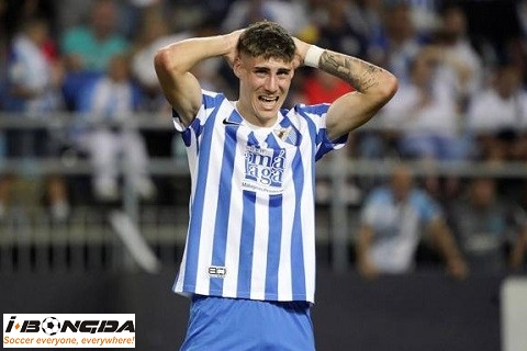 Nhận định dự đoán Malaga vs Eibar 0h30 ngày 17/8
