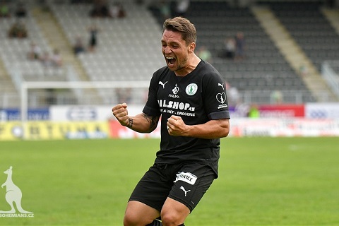 Nhận định dự đoán Mfk Karvina vs Bohemians 1905 20h ngày 17/8