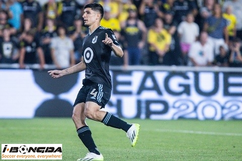 Nhận định dự đoán Minnesota United vs Seattle Sounders 7h30 ngày 17/8