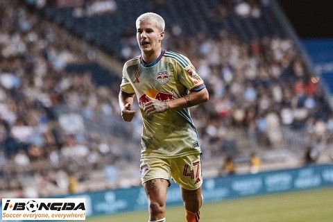 Nhận định dự đoán New York Red Bulls vs Philadelphia Union 6h30 ngày 17/8