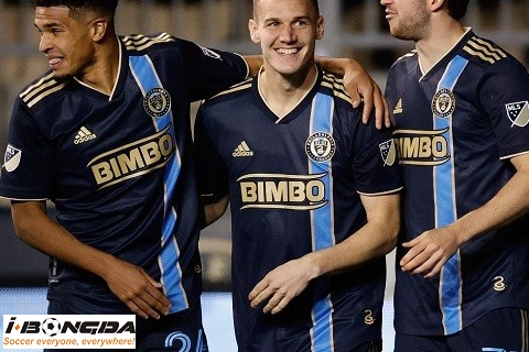 Phân tích New York Red Bulls vs Philadelphia Union 6h30 ngày 17/8