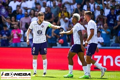 Phân tích Nice vs Toulouse 2h05 ngày 17/8
