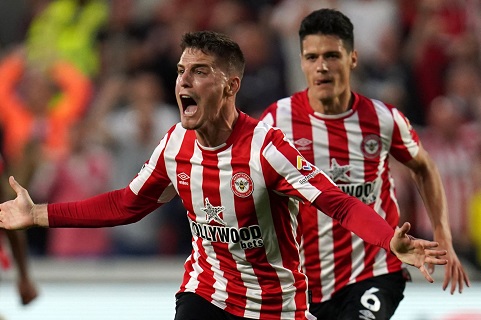 Phân tích Nottingham Forest vs Brentford 20h ngày 17/8