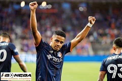 Nhận định dự đoán Portland Timbers vs Cincinnati 9h30 ngày 17/8