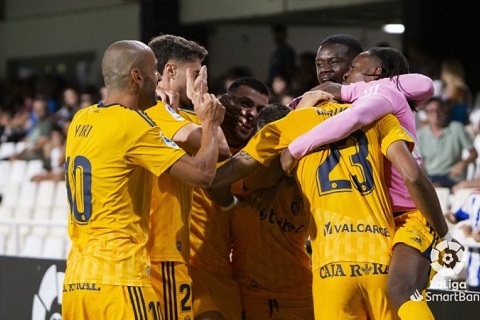 Nhận định dự đoán Racing de Ferrol vs SD Ponferradina 1h30 ngày 15/9