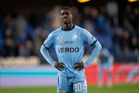 Nhận định dự đoán Randers FC vs Brondby 23h ngày 17/8