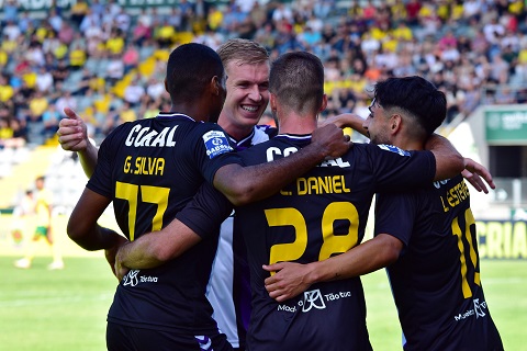 Phân tích Rio Ave vs CD Nacional 21h30 ngày 17/8