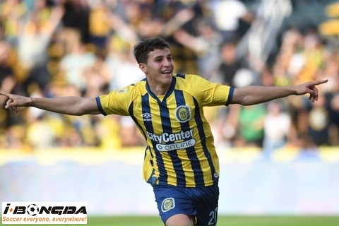 Nhận định dự đoán Rosario Central vs Deportivo Riestra 4h30 ngày 17/8