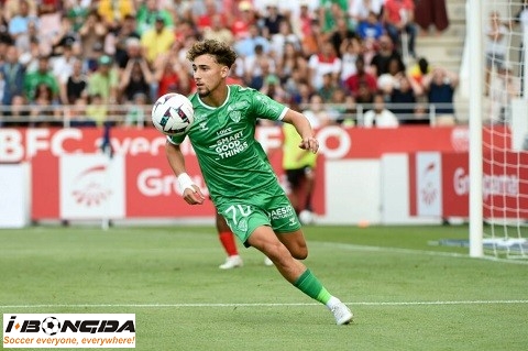 Nhận định dự đoán Saint-Etienne vs Rodez Aveyron 1h ngày 17/8