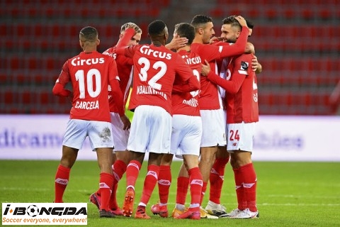 Phân tích St Gilloise vs Standard Liege 1h45 ngày 17/8