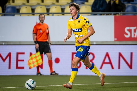 Nhận định dự đoán St-Truidense VV vs La Louviere 21h ngày 17/8