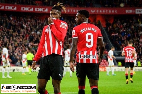 Phân tích Athletic Bilbao vs Sevilla 0h30 ngày 18/8