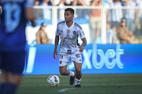 Nhận định dự đoán Atletico Mineiro vs Gremio 2h ngày 18/8