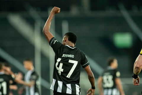 Nhận định dự đoán Botafogo vs Palmeiras 6h30 ngày 18/8