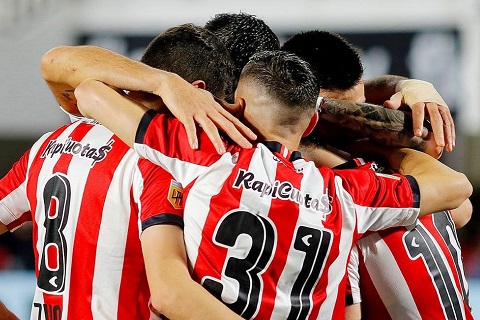 Nhận định dự đoán CA Banfield vs Estudiantes La Plata 2h15 ngày 18/8