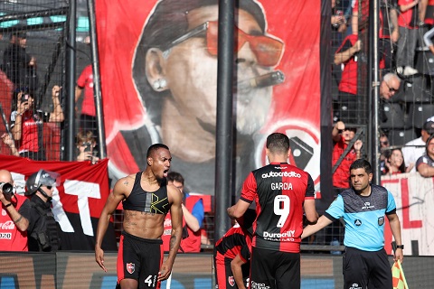 Nhận định dự đoán Defensa Y Justicia vs Newells Old Boys 0h ngày 18/8