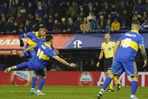 Nhận định dự đoán Independiente Rivadavia vs Boca Juniors 6h30 ngày 18/8