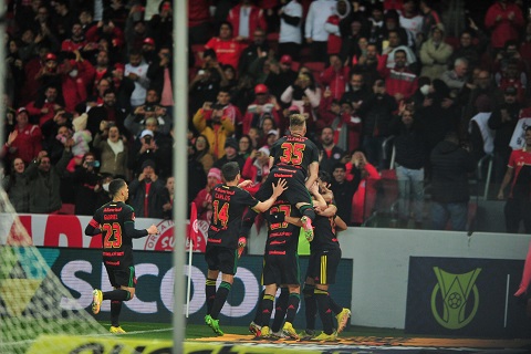Nhận định dự đoán Internacional vs Flamengo 4h30 ngày 18/8