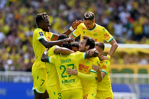 Nhận định dự đoán Nantes vs Paris Saint Germain 1h45 ngày 18/8