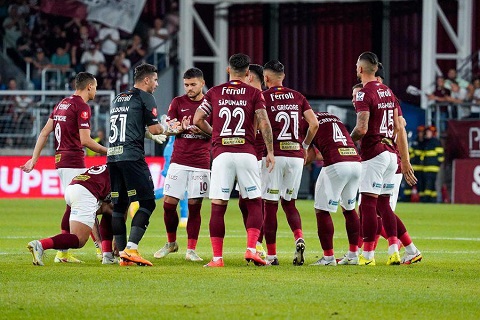 Nhận định dự đoán Rapid Bucuresti vs Steaua Bucuresti 1h30 ngày 18/8