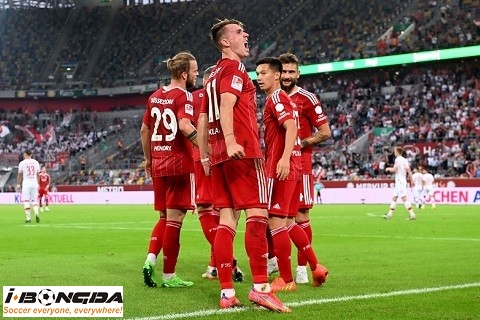 Phân tích Schweinfurt vs Fortuna Dusseldorf 23h ngày 18/8