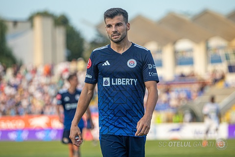 Nhận định dự đoán Scm Argesul Pitesti vs Otelul Galati 23h ngày 18/8