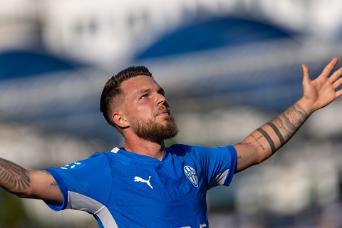 Nhận định dự đoán Mlada Boleslav vs Viktoria Plzen 23h ngày 19/8