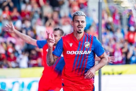 Phân tích Mlada Boleslav vs Viktoria Plzen 23h ngày 19/8
