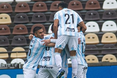 Nhận định dự đoán Sarmiento Junin vs Atletico Tucuman 5h ngày 19/8