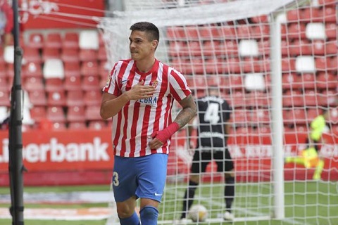 Nhận định dự đoán Sporting de Gijon vs Cordoba C.F. 0h ngày 19/8