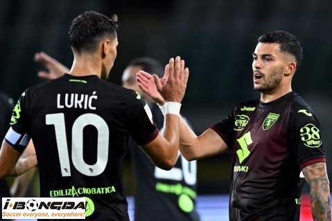 Nhận định dự đoán Torino vs Modena 2h15 ngày 19/8