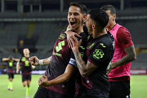Phân tích Torino vs Modena 2h15 ngày 19/8