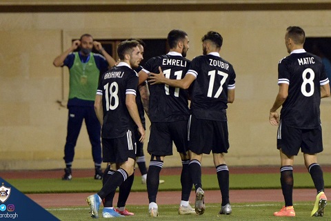 Phân tích Ferencvarosi TC vs Qarabag 2h ngày 20/8