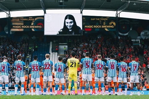 Nhận định dự đoán Huddersfield Town vs Doncaster Rovers 1h45 ngày 20/8