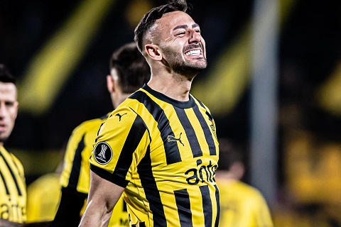 Phân tích Racing Club vs CA Penarol 7h30 ngày 20/8
